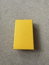 medium swarovski gift box