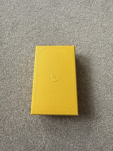 Medium swarovski gift box - medium,