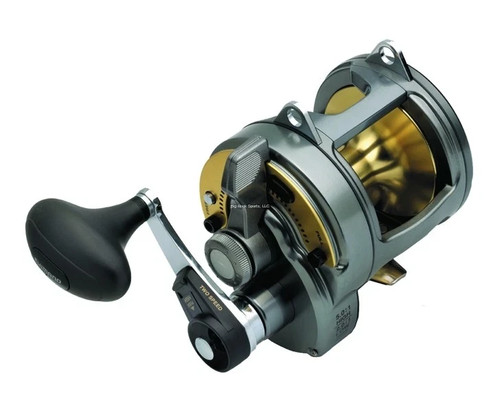 Shimano tyrnos 2 - tyrnos, speed