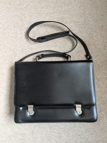 Debenhams vintage black - 90's,