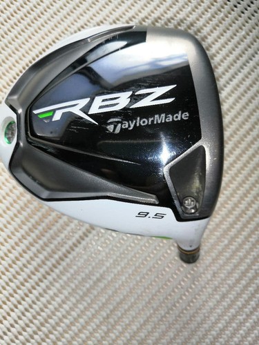 Taylormade rbz driver head 5 - driver,