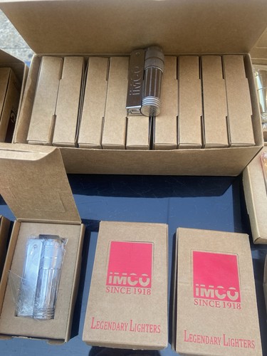 Job lot imco vintage retro - job,