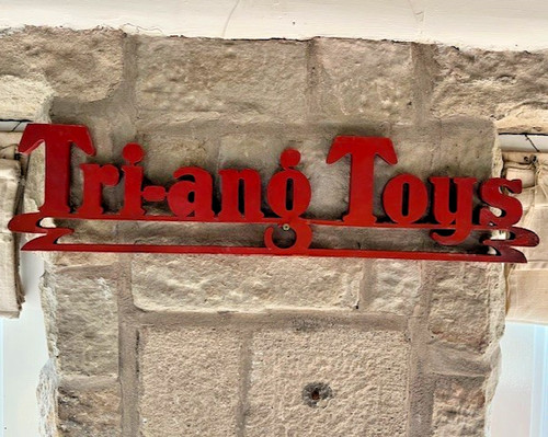 Tri ang toys - tri-ang, toys,
