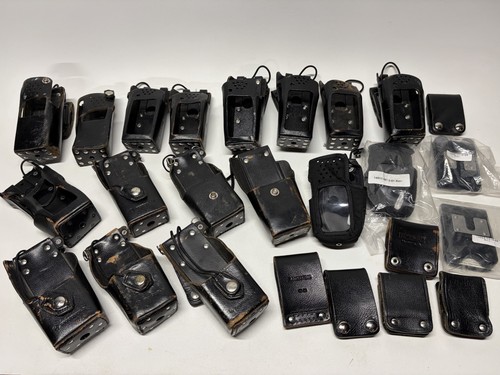 Lot vintage ny police - lot, 17