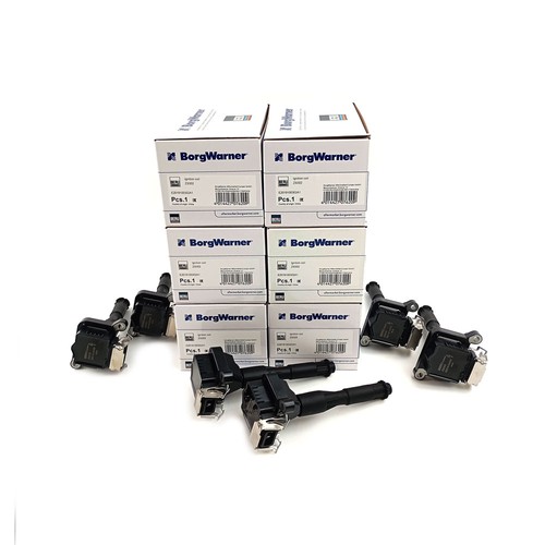Beru ignition zs302 for bmw - 6x,