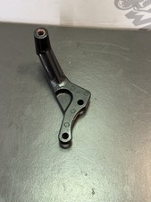 KAWASAKI GENUINE 11054 19036 FRONT STEERING DAMPER BRACKET ZX10R ZXT00E 2008-10