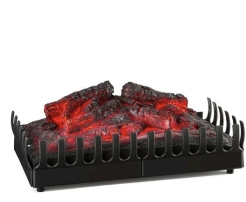 Klarstein electric fireplace - electric,