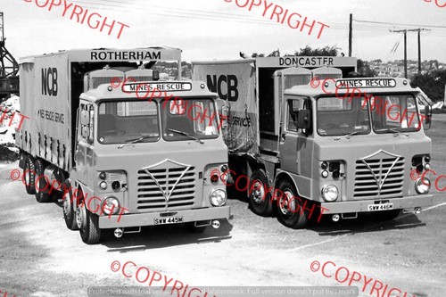 Truck photo national coal - national,