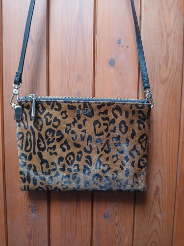 Biba trend animal - trend, print
