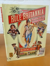 ROBERT OPIE Rule Britannia