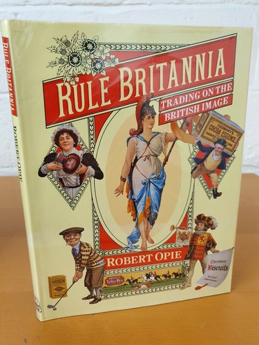 Robert opie rule - rule, britannia