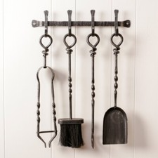 Wall Mounted Companion Set