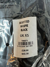 Ann Summers 'Besotted' Waspie