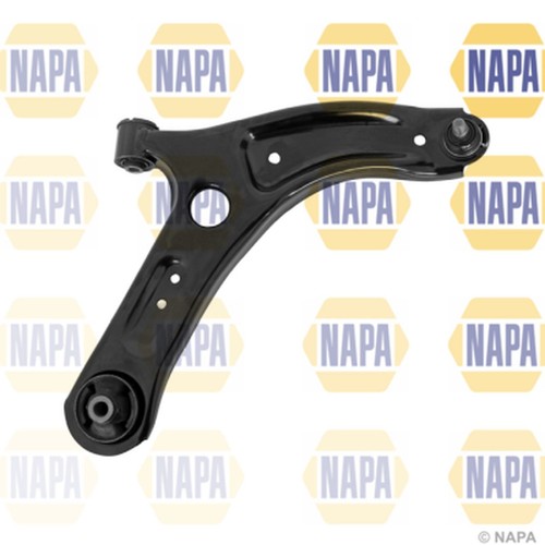 Wishbone suspension arm - /,