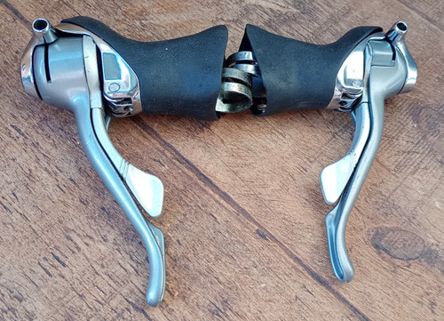 Shimano 600 6400 - shimano,