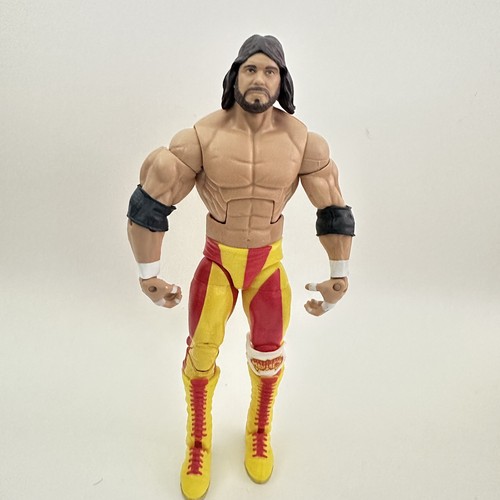 Wwe wwf macho - wwe, savage