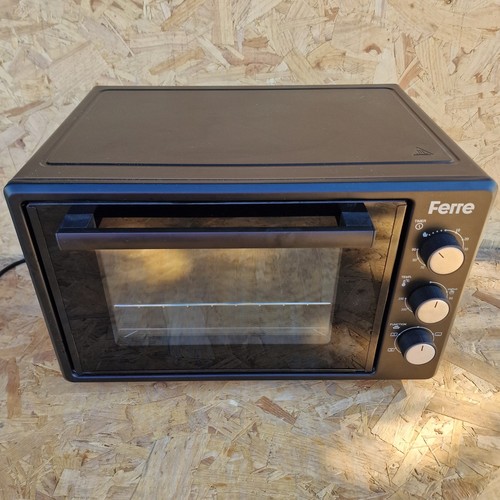 Ferre 35500 lgm 35l - ferre, turbo