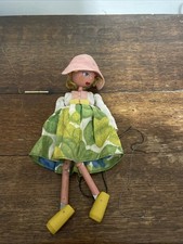 Vintage Pelham Puppet