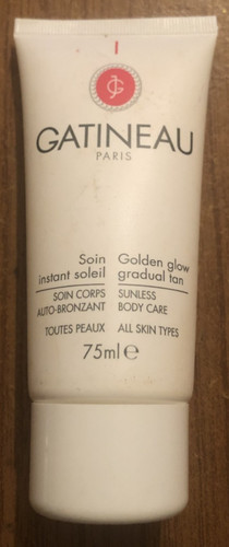Gatineau golden glow gradual - -,