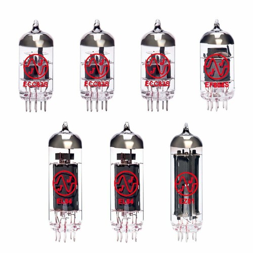 Replacement valve kit for vox - valve,