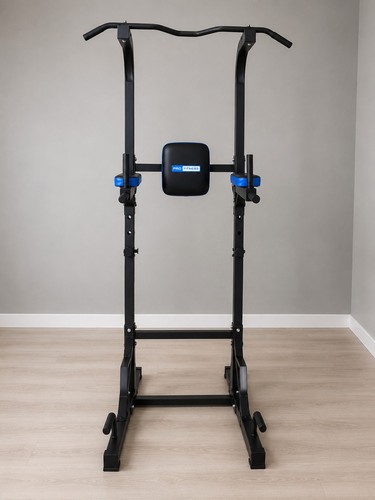 Pro fitness power tower pull - pro,
