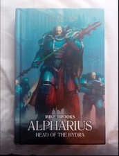 The Horus Heresy, Primarchs