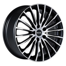ALLOY WHEEL MAK FATALE FOR