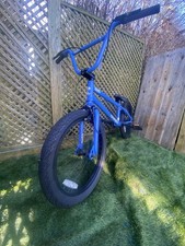 Total BMX Catalyst Blue 20"