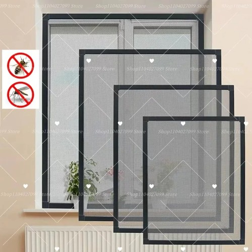 Window screen mesh net - window,