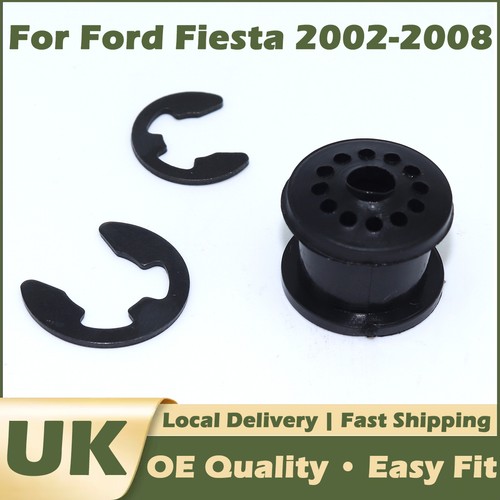 3pcs set shifter cable bushing - 3pcs/set,