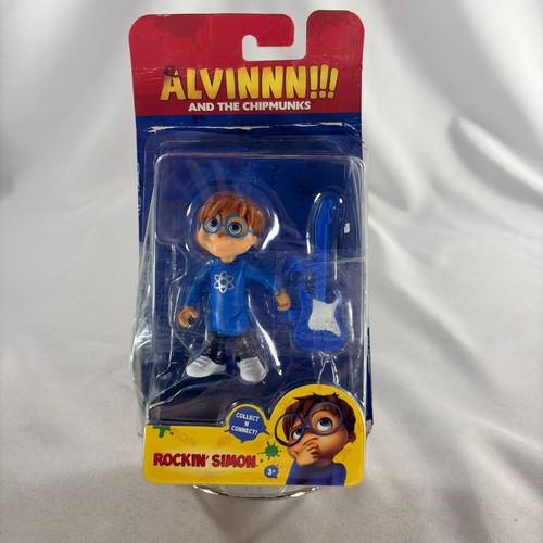Opened rockin simon - rockin',
