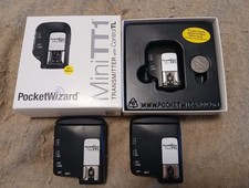 pocket wizard flex tt5 x2 plus
