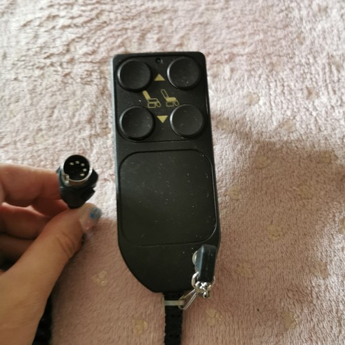 Button 5pin mobility - button,
