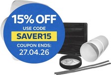 Xpelair Simply Silent DX100S