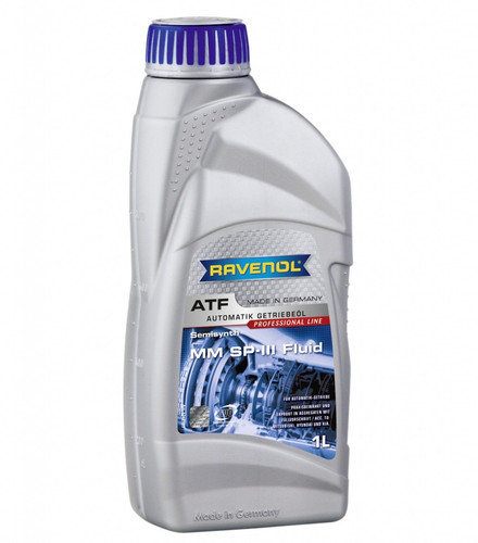 Ravenol hyundai kia mitsubishi - ravenol,