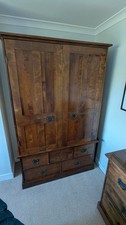 Laura Ashley Garrat Wardrobe
