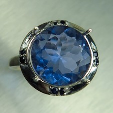 6.4ct Natural colour change