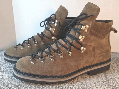 Fracap aether dolomite suede - fracap,