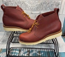 Chippewa Boots 1955 Original