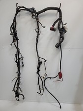 2013 GMC SIERRA 1500 Engine Wire Harness 