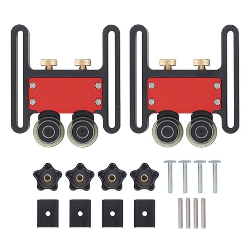 Table feeder aluminum alloy - feeder,