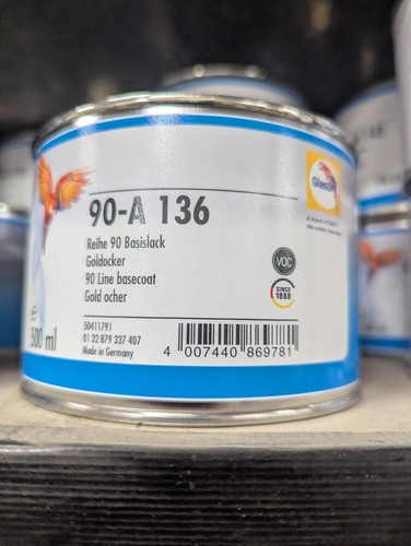 Glasurit 136 tinter - 90-a,