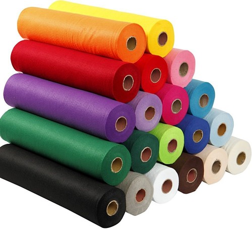 5mtr felt mini roll - felt,