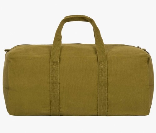 Highlander heavy duty canvas - duty,