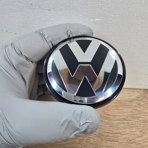 Wheel center cap volkswagen - wheel,