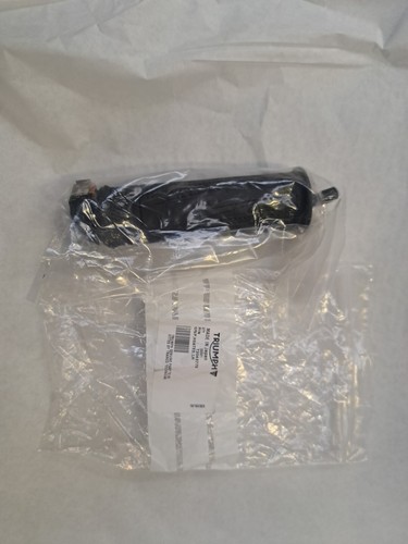 Genuine triumph grip - triumph, lh