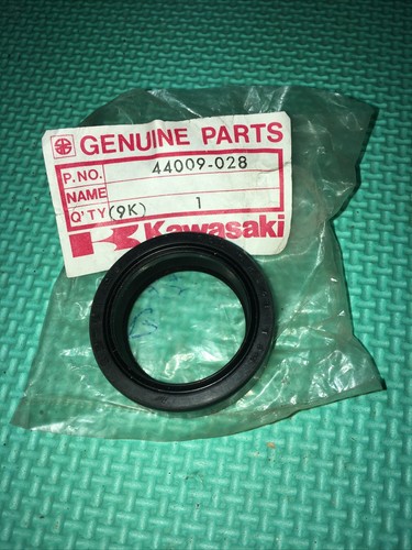Kawasaki kz200 kz250 - new, oem