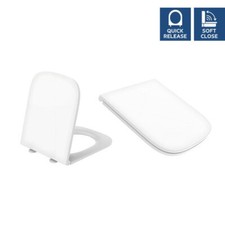 RAK Series 600 Quick Release