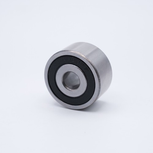 5303 2rs double row ball - row,