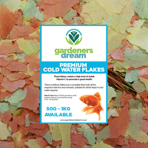 Gardenersdream premium cold - gardenersdream,
